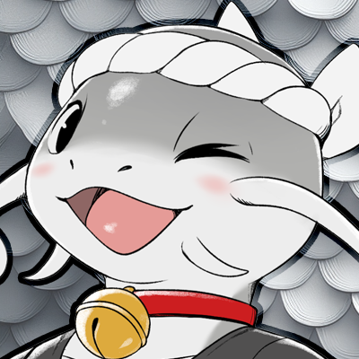 An anthropomorphic catfish type creature.  Based on a Namazu from FFXIV